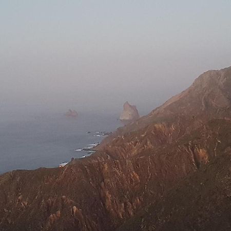 Casa Rural El Puente تاغانانا المظهر الخارجي الصورة