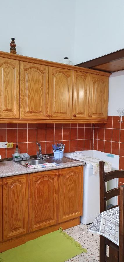 Casa Rural El Puente تاغانانا المظهر الخارجي الصورة