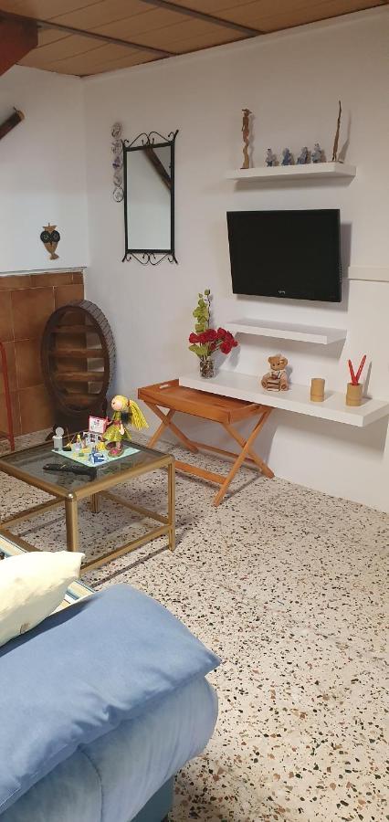 Casa Rural El Puente تاغانانا المظهر الخارجي الصورة