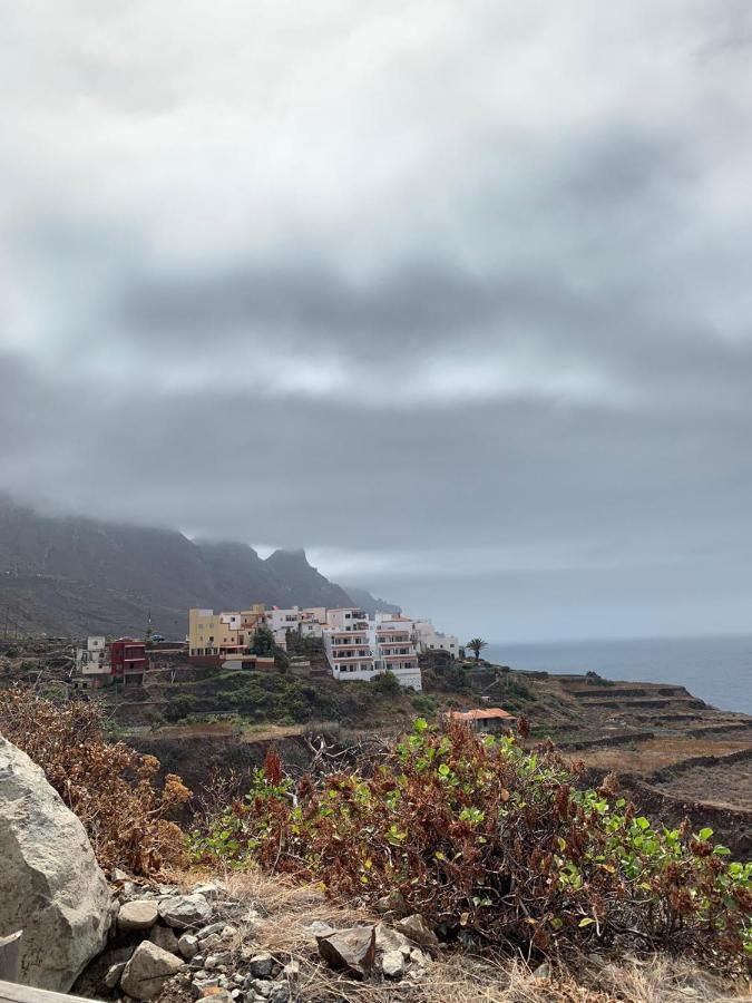 Casa Rural El Puente تاغانانا المظهر الخارجي الصورة