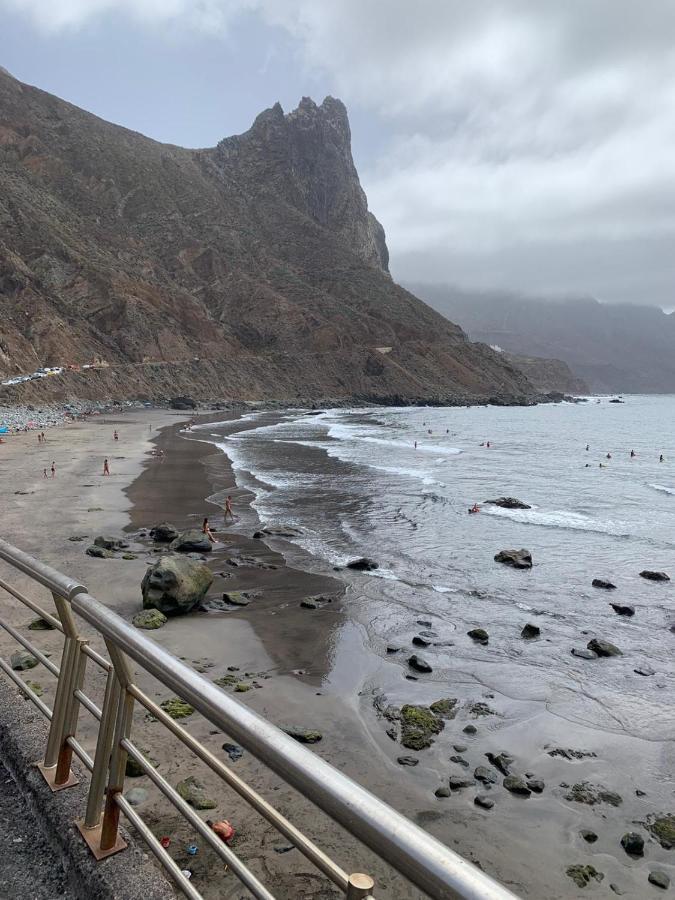 Casa Rural El Puente تاغانانا المظهر الخارجي الصورة