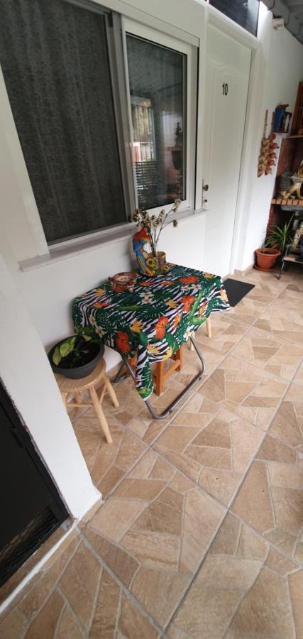 Casa Rural El Puente تاغانانا المظهر الخارجي الصورة