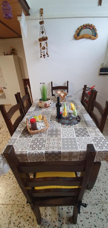 Casa Rural El Puente تاغانانا المظهر الخارجي الصورة
