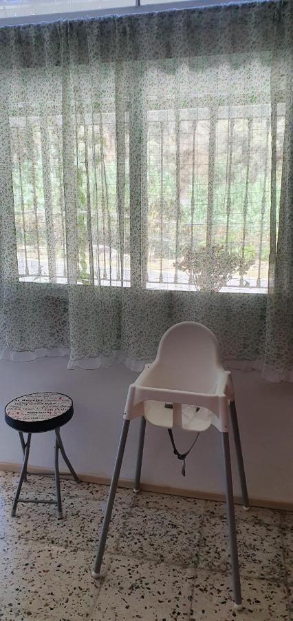 Casa Rural El Puente تاغانانا المظهر الخارجي الصورة