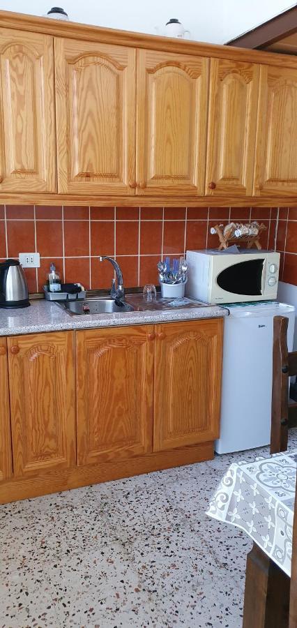 Casa Rural El Puente تاغانانا المظهر الخارجي الصورة