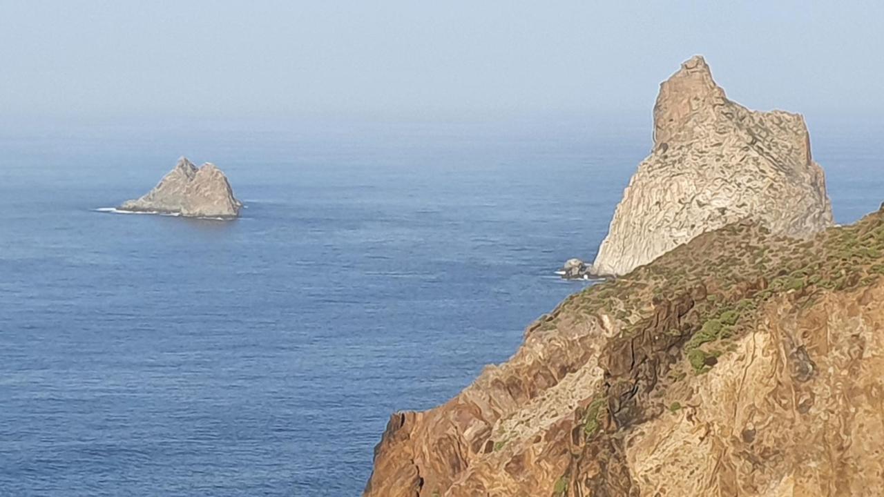 Casa Rural El Puente تاغانانا المظهر الخارجي الصورة