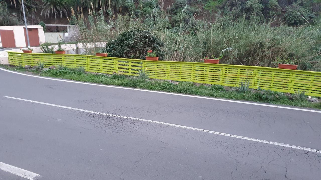 Casa Rural El Puente تاغانانا المظهر الخارجي الصورة